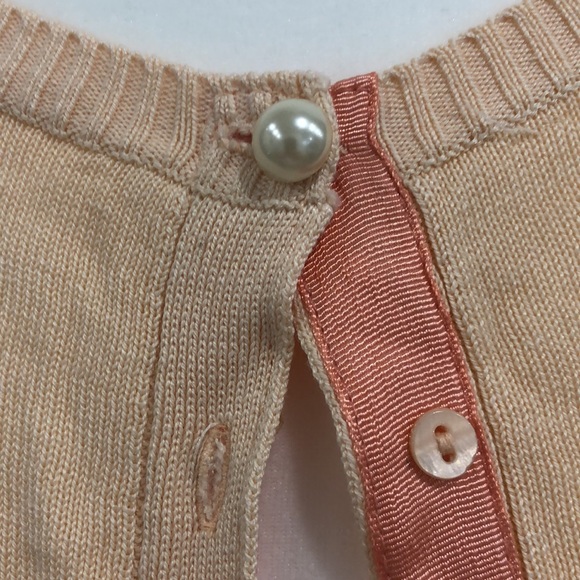 Bebe Embellished Cardigan - Picture 4 of 11